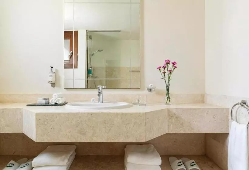 اتاق سوپریور, Juweira Boutique Hotel Adult Only