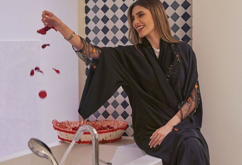 سوییت, Juweira Boutique Hotel Adult Only