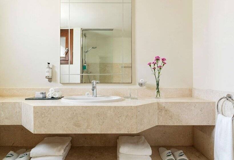 اتاق استاندارد, Juweira Boutique Hotel Adult Only