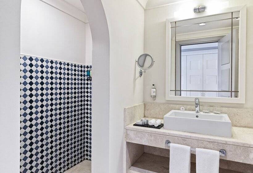 اتاق استاندارد, Juweira Boutique Hotel Adult Only