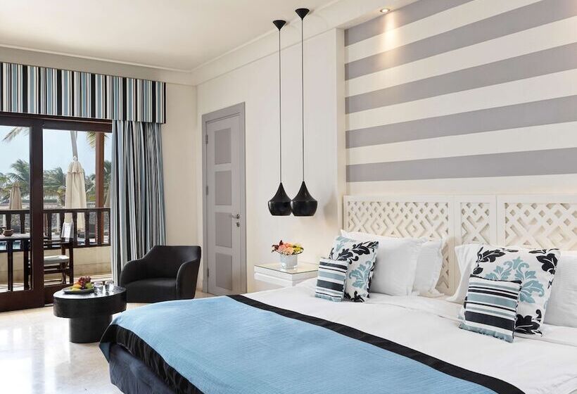 اتاق استاندارد, Juweira Boutique Hotel Adult Only