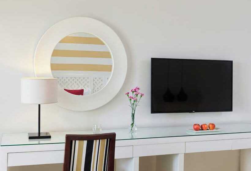 اتاق استاندارد, Juweira Boutique Hotel Adult Only