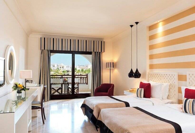 اتاق استاندارد, Juweira Boutique Hotel Adult Only