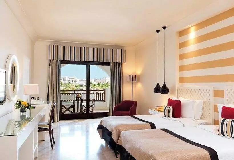 اتاق استاندارد, Juweira Boutique Hotel Adult Only
