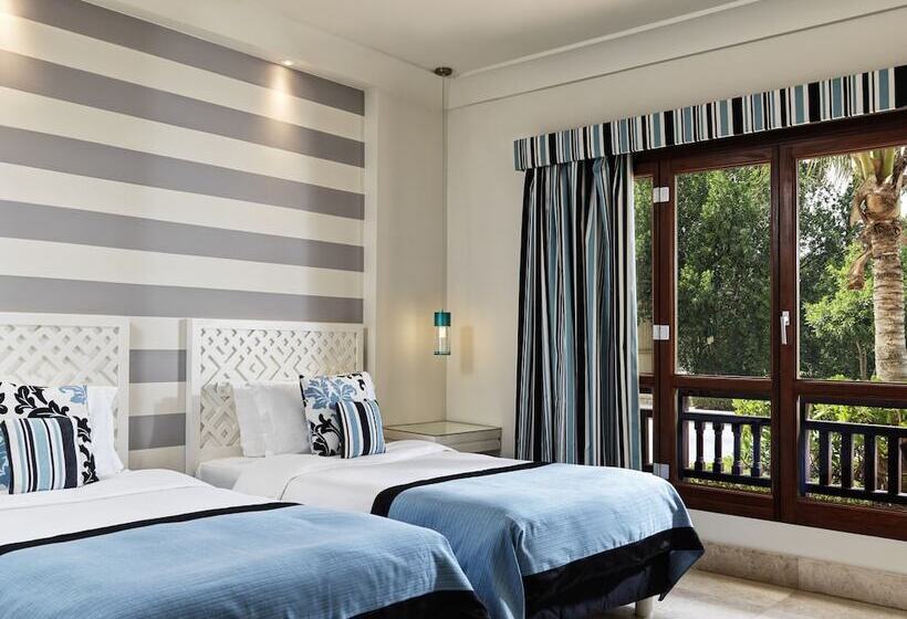 اتاق استاندارد, Juweira Boutique Hotel Adult Only