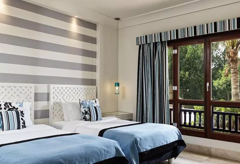 اتاق استاندارد, Juweira Boutique Hotel Adult Only