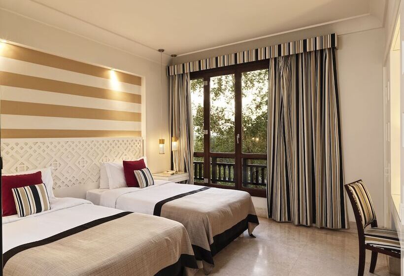 اتاق استاندارد, Juweira Boutique Hotel Adult Only