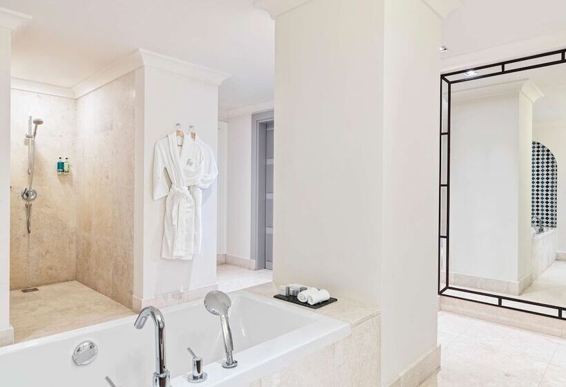 سوییت, Juweira Boutique Hotel Adult Only