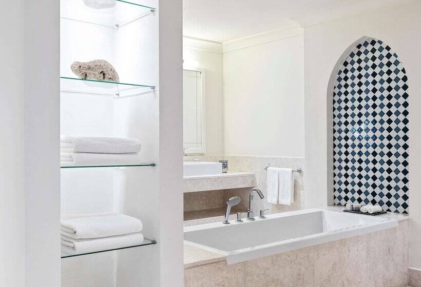 سوییت, Juweira Boutique Hotel Adult Only