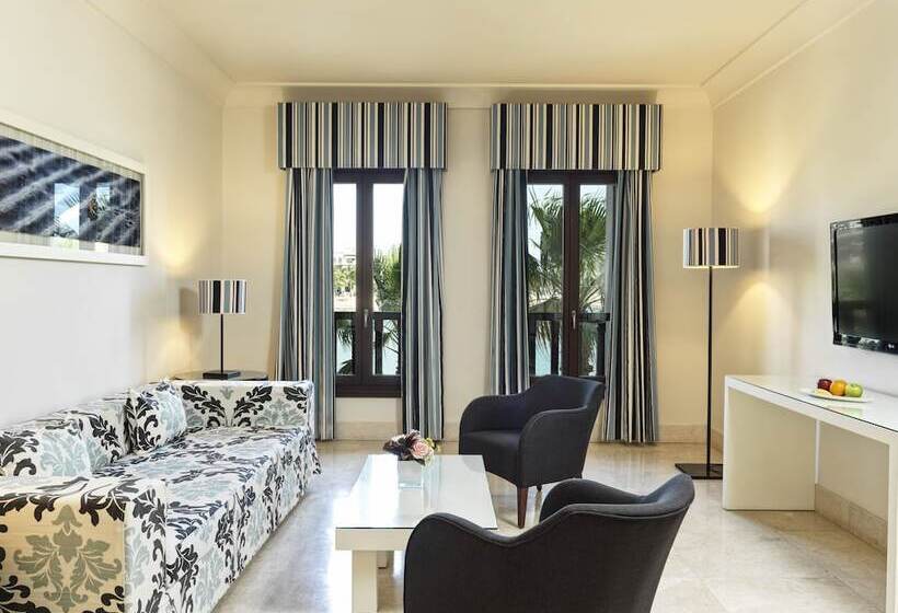 سوییت, Juweira Boutique Hotel Adult Only