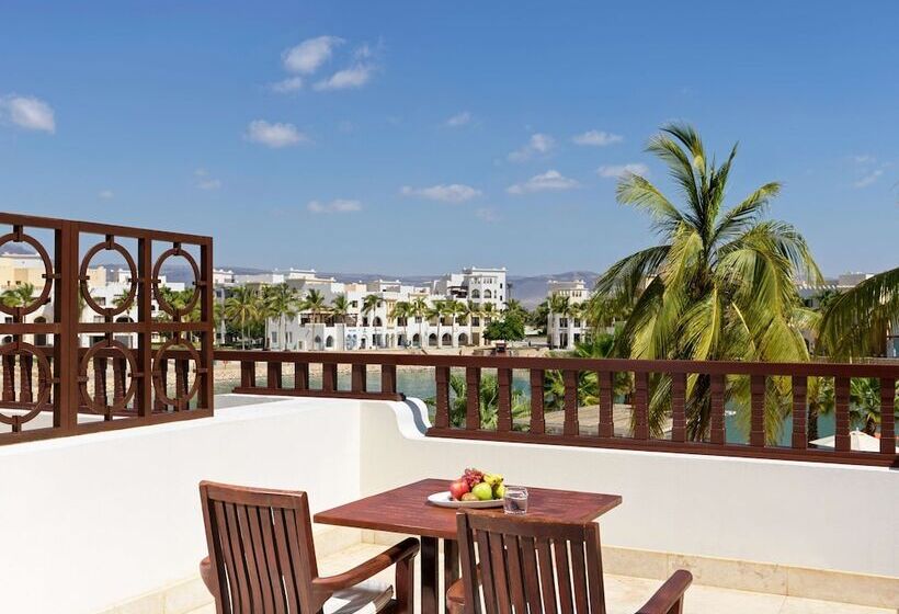 اتاق سوپریور, Juweira Boutique Hotel Adult Only