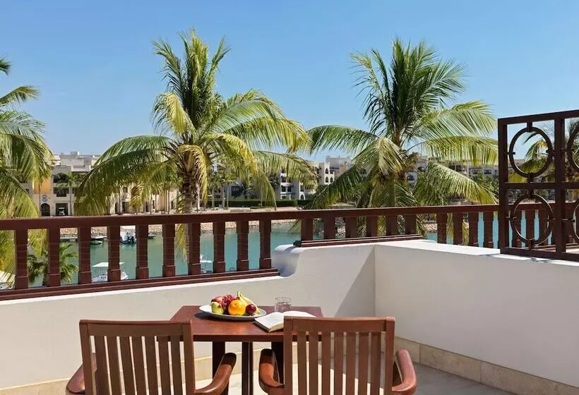 اتاق سوپریور, Juweira Boutique Hotel Adult Only