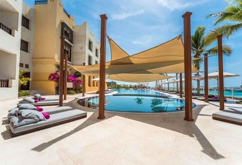 اتاق سوپریور, Juweira Boutique Hotel Adult Only