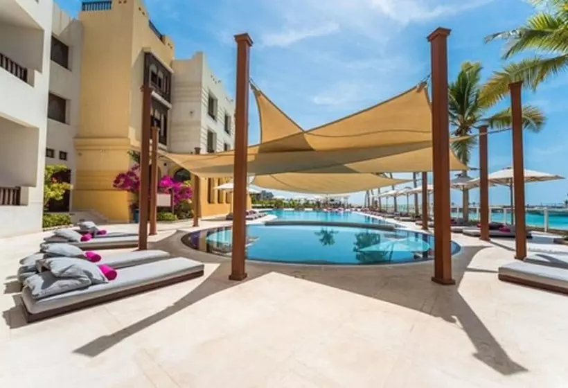 اتاق سوپریور, Juweira Boutique Hotel Adult Only