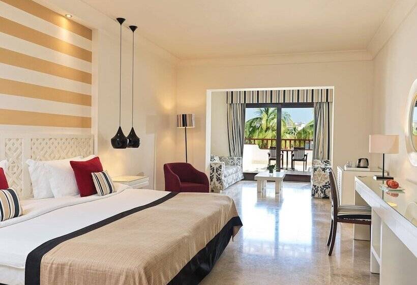 اتاق سوپریور, Juweira Boutique Hotel Adult Only