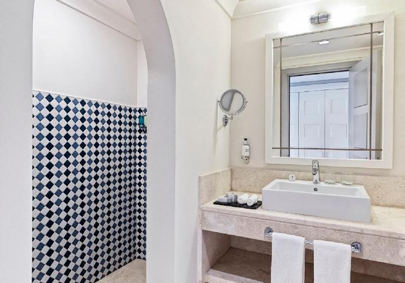 اتاق استاندارد, Juweira Boutique Hotel Adult Only