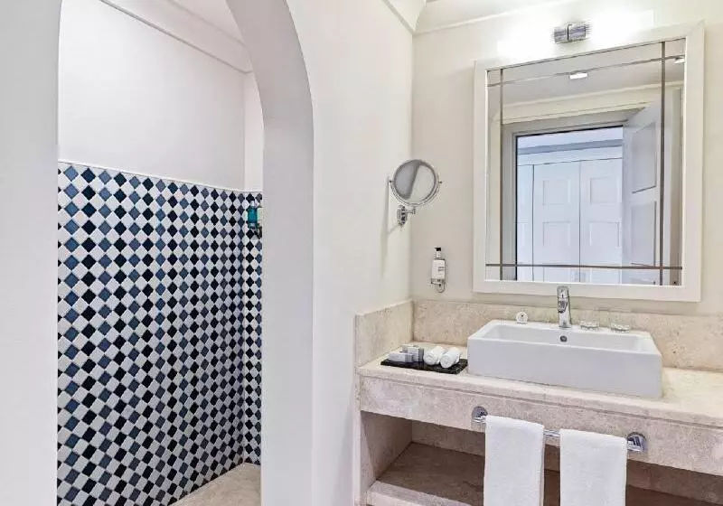 اتاق استاندارد, Juweira Boutique Hotel Adult Only