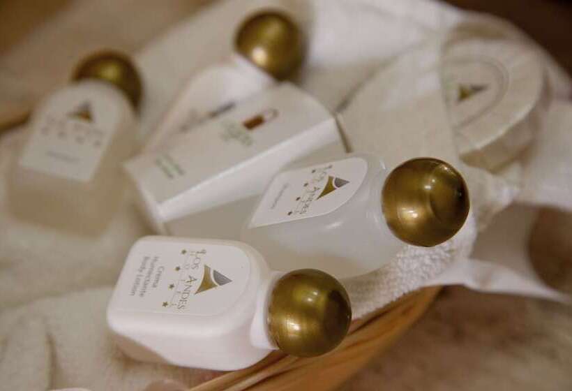 غرفة قياسية ثلاثية, Los Andes Coatzacoalcos