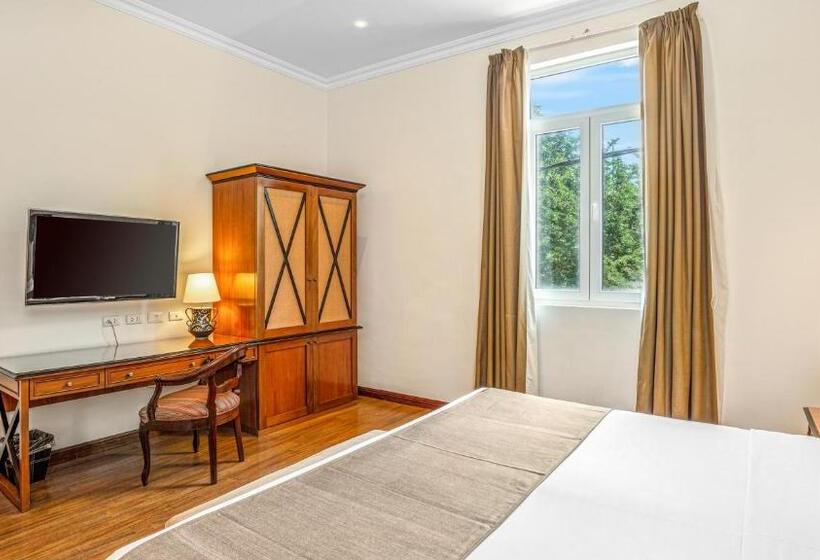 اتاق لوکس, Lp Los Portales Hotel Piura