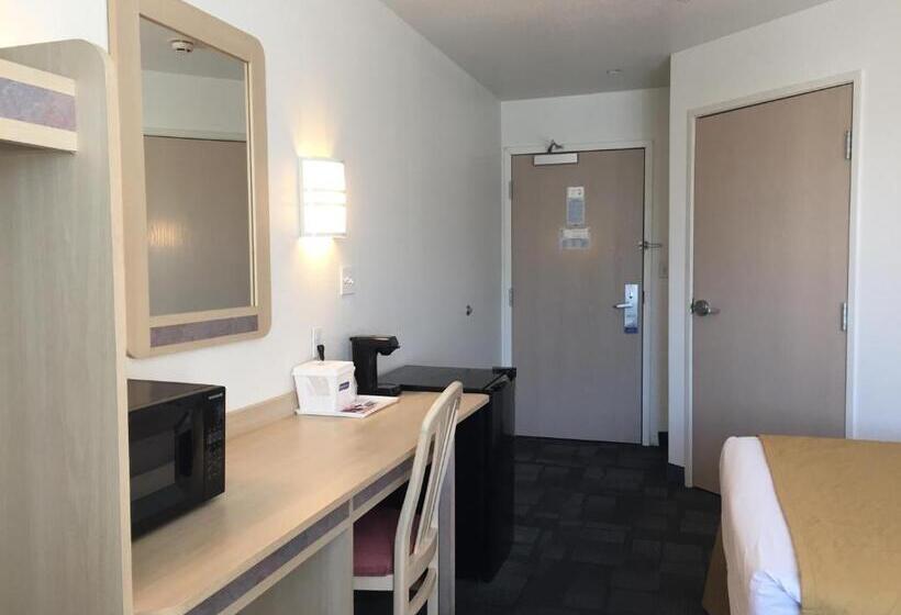 חדר סטנדרט שתי מיטות זוגיות, Quality Inn Yuba City Marysville