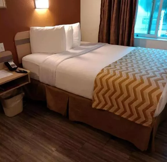 ファミリージュニアスイート, Quality Inn Yuba City Marysville