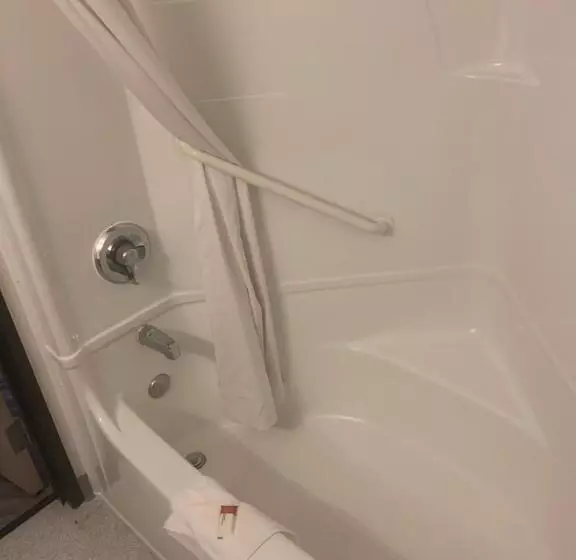 スタンダードトリプルルーム, Quality Inn Yuba City Marysville