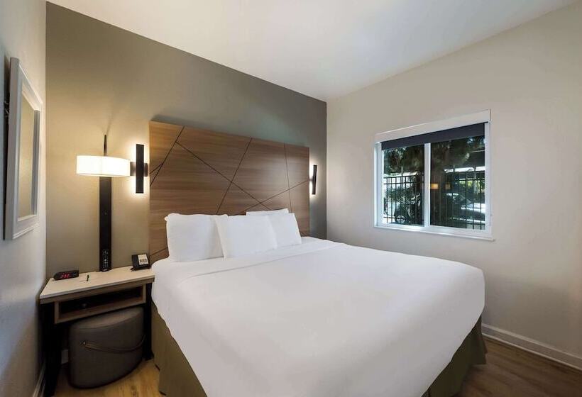 Номер Стандарт, Quality Inn Yuba City Marysville