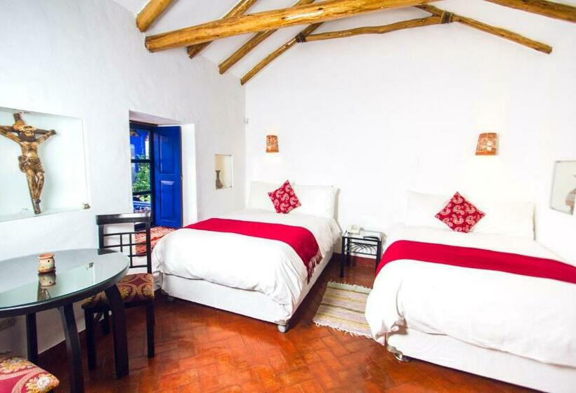 スイート(家族用), Rumi Wasi