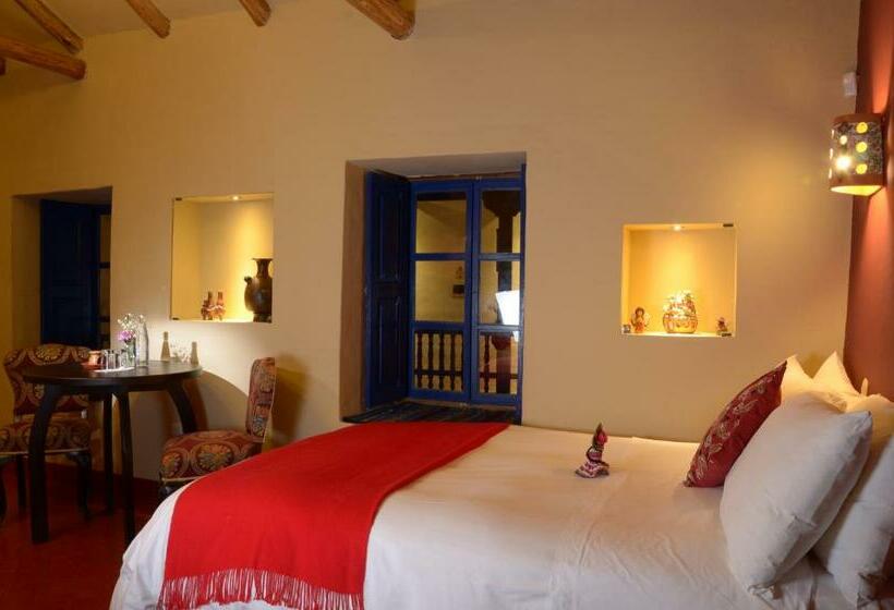 Family Suite, Rumi Wasi
