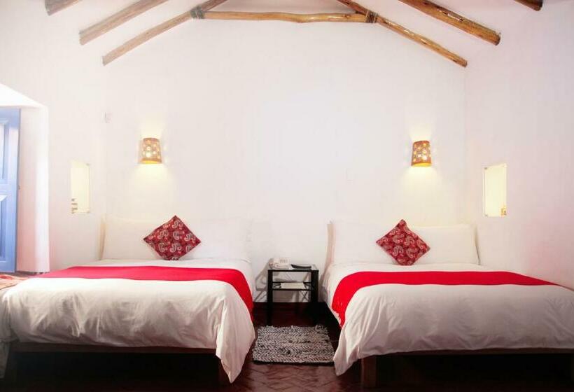 スイート(家族用), Rumi Wasi