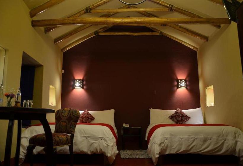 スイート(家族用), Rumi Wasi