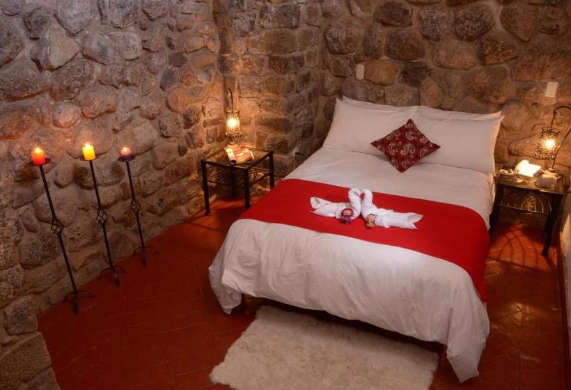 スイート, Rumi Wasi