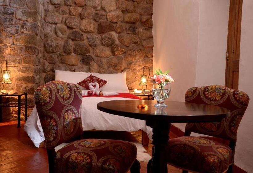 スイート, Rumi Wasi