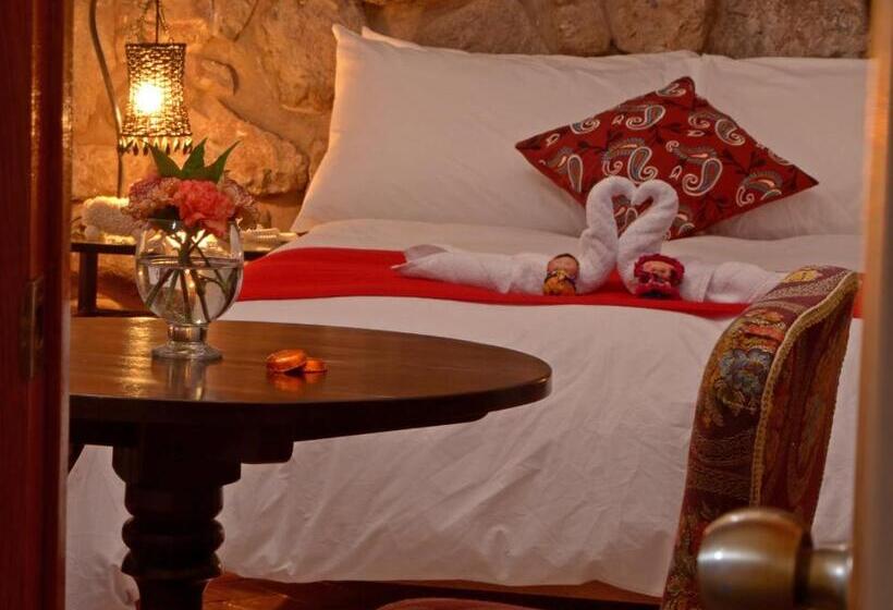 スイート, Rumi Wasi