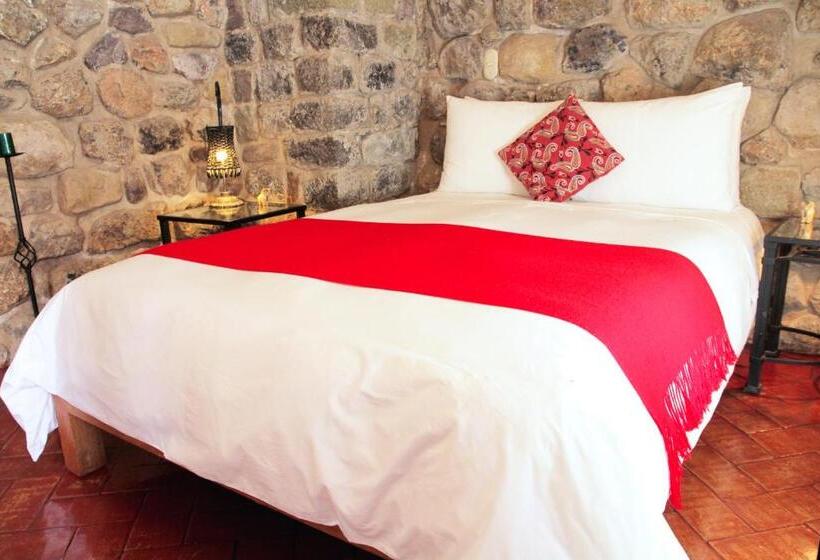 スイート, Rumi Wasi