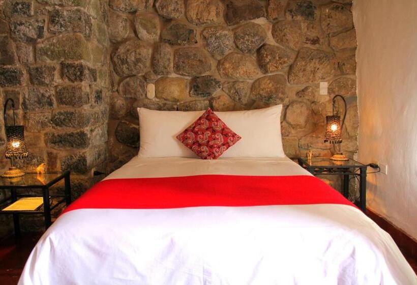 スイート, Rumi Wasi