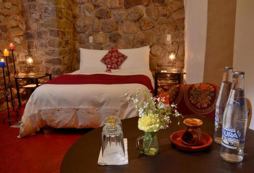 スイート, Rumi Wasi