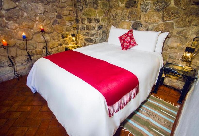 スイート, Rumi Wasi