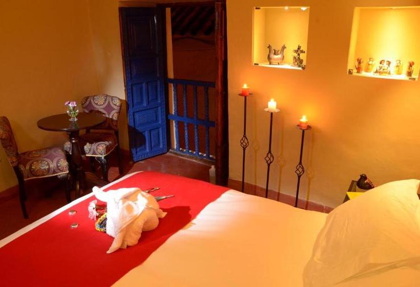 クラシックスイート, Rumi Wasi