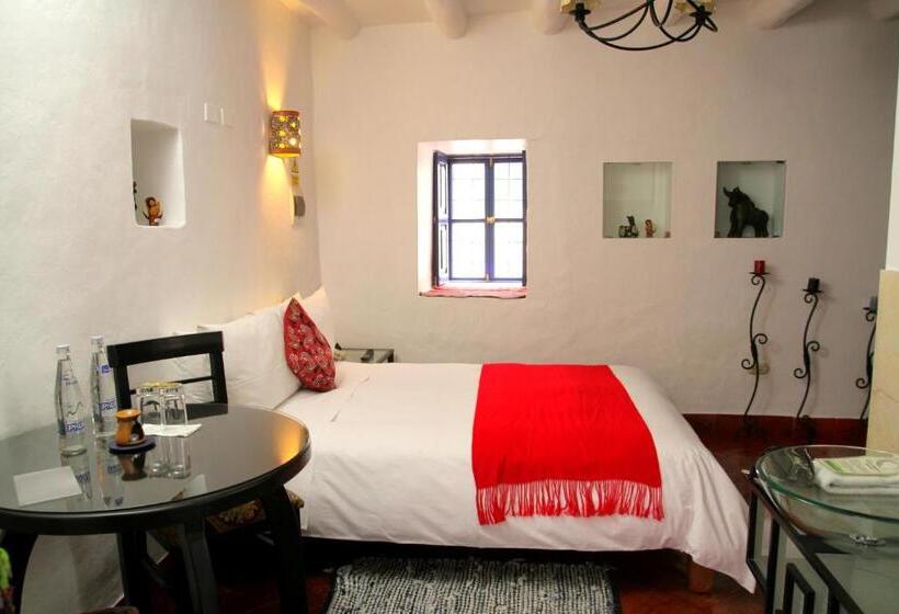 クラシックスイート, Rumi Wasi