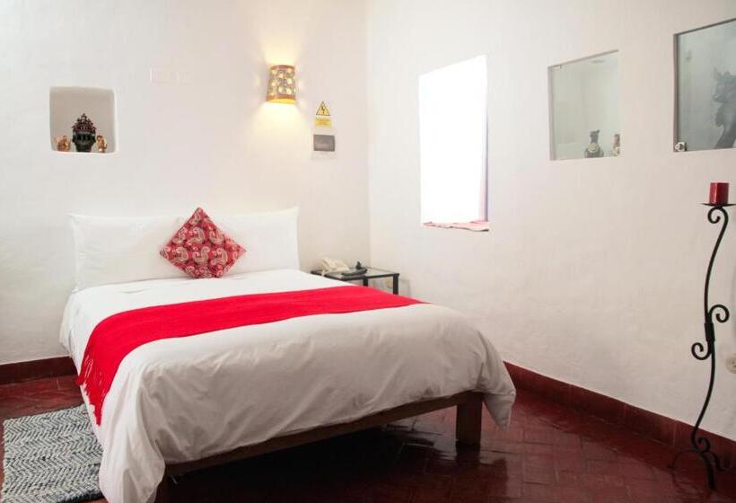 クラシックスイート, Rumi Wasi