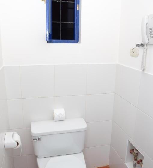 テラス付スイート, Rumi Wasi