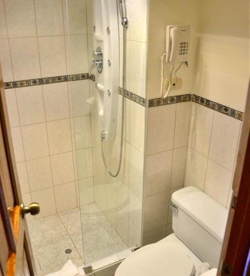 クラシックスイート, Rumi Wasi