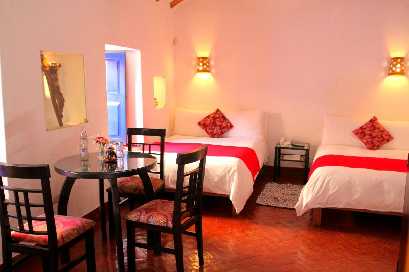 スイート, Rumi Wasi