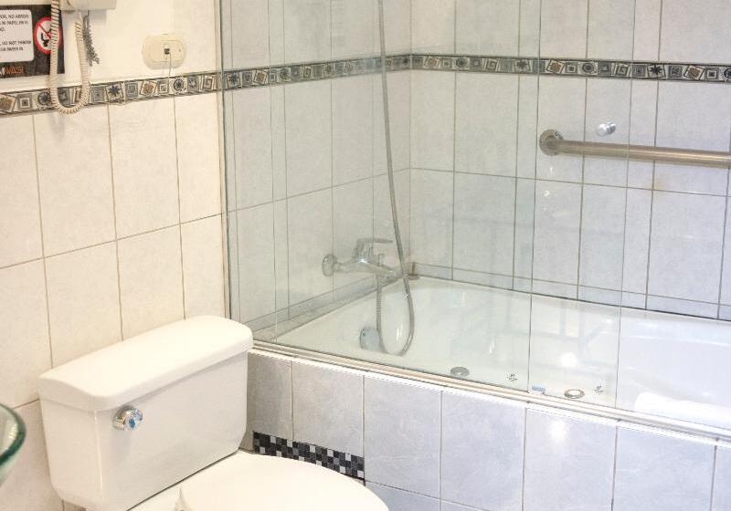 スイート, Rumi Wasi