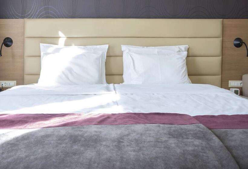 اتاق استاندارد, Srbija Garden Free Parking