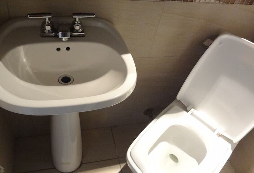 수피리어 룸 도시 전망, Star Montreal