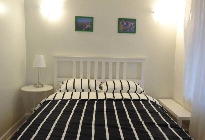 수피리어 룸 도시 전망, Star Montreal