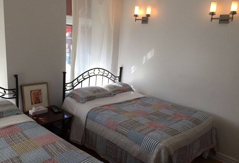 패밀리 룸, Star Montreal