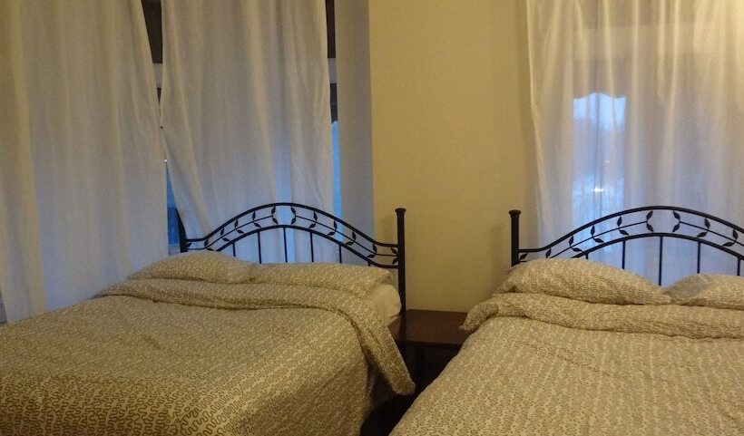 패밀리 룸, Star Montreal